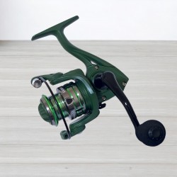 Котушка Sadey KSA 2000, 3+1п